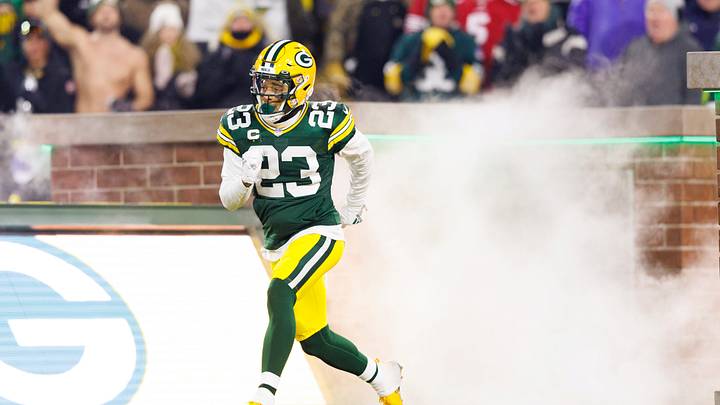 Packers’ Star Cornerbacks Will Take Turns as ‘Star’