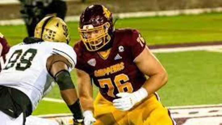 NFL Mock Draft: Possible La'el Collins Replacement at No. 24?