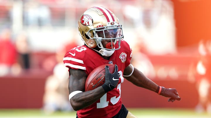 Eagles Dealing with a Perception Problem at WR