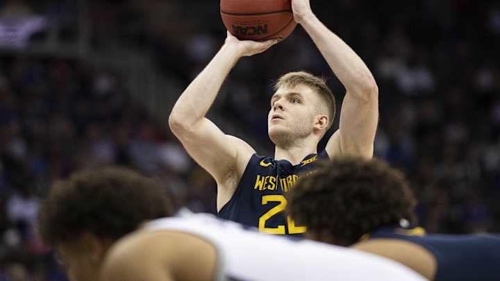 Sean McNeil Gaining Major Interest in Transfer Portal