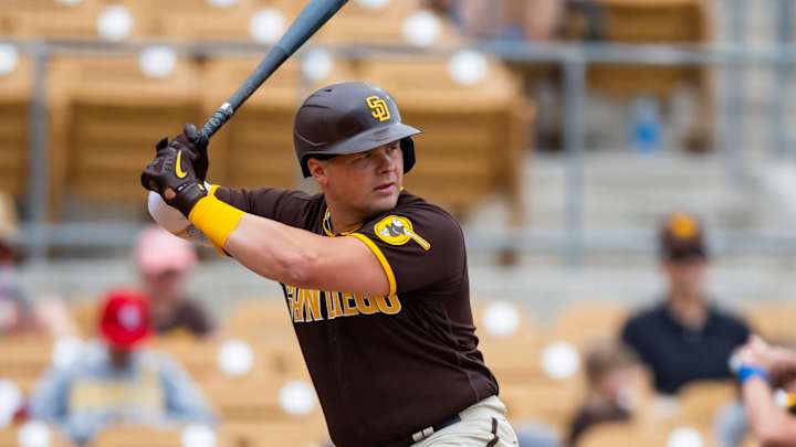 Fantasy Baseball: Five Sleepers to Target If You Need a Late-Round Bat