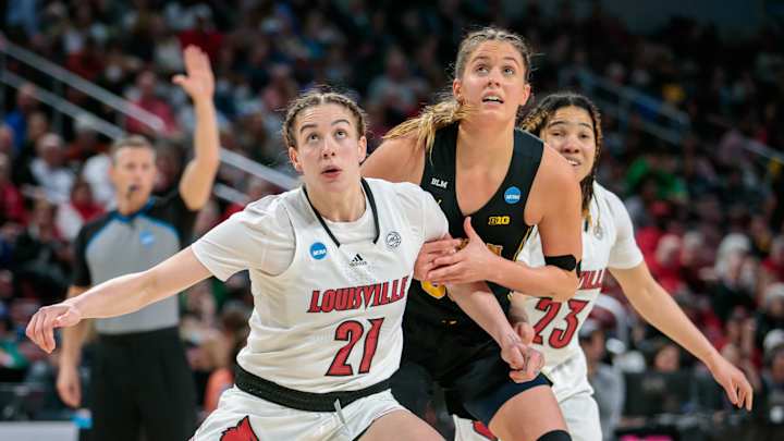 Preview: Louisville Cardinals vs. South Carolina Gamecocks