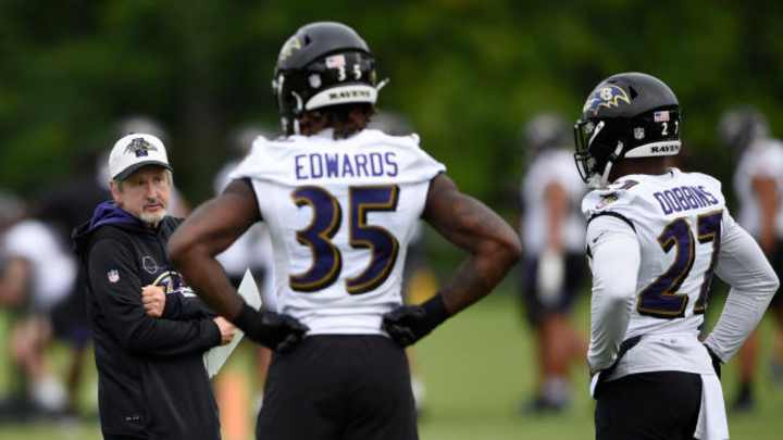 Ravens Provide Further Updates On Injured Players Ravens Provide Further Updates On Injured Players