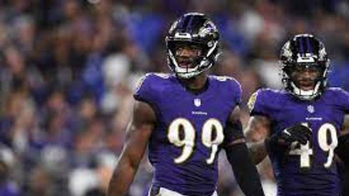 Ravens Need More Playmakers at Linebacker