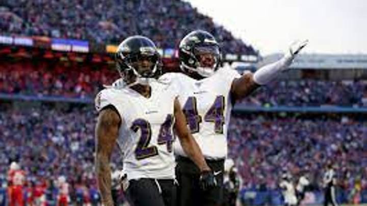 Ravens Climb In Post-Free Agency NFL Power Rankings