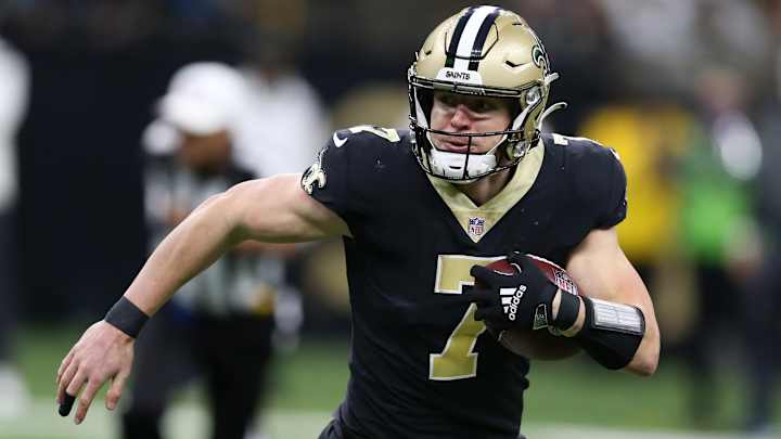 Fantasy Impact: Taysom Hill Will Focus on Tight End
