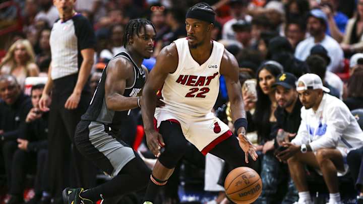 Miami Heat Looking To Build Momentum Before Playoffs Miami Heat Looking To Build Momentum Before Playoffs