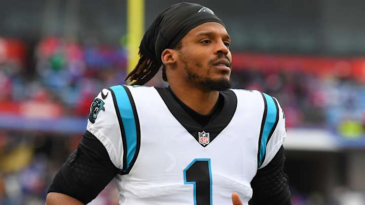 Cam Newton, Overtime to Launch New High School Football League