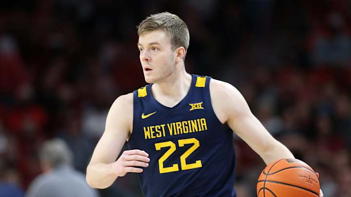 College Basketball Transfer Portal: Top Available Shooting Guards