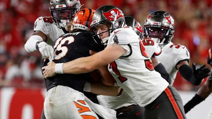 Tampa Bay Buccaneers re-sign key special teams contributor