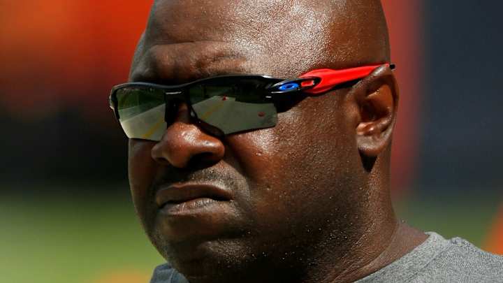 New NFL Policy on Coaching Staff Composition was Long Overdue