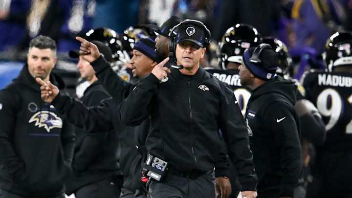 John Harbaugh: 'We Need to Win More Championships'