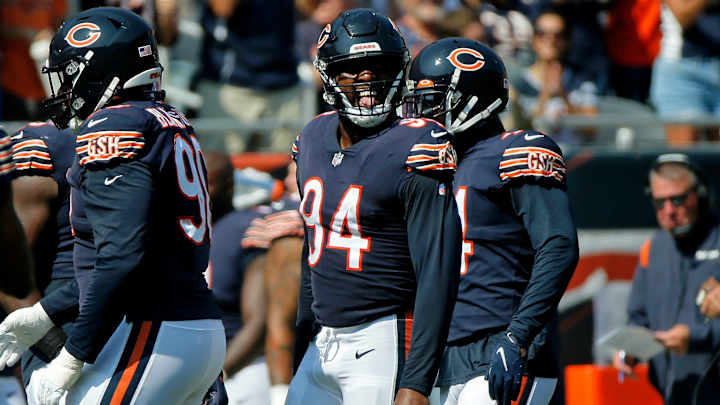 Ryan Poles Dodges and Dives