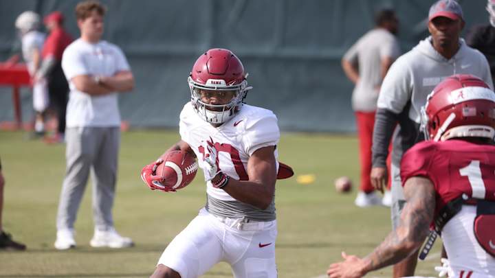 What We're Looking to Learn from Alabama's Second Spring Scrimmage
