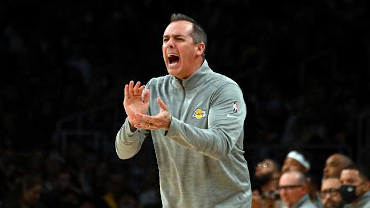 Suns Hire Frank Vogel as Next Head Coach After Being Linked to Mavs Suns Hire Frank Vogel as Next Head Coach After Being Linked to Mavs