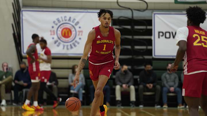 SI99 Stars Shine in McDonald's All American Game