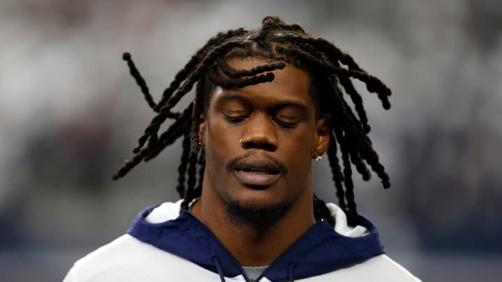 Report: New Broncos OLB Randy Gregory to Miss Offseason Program After Shoulder Surgery