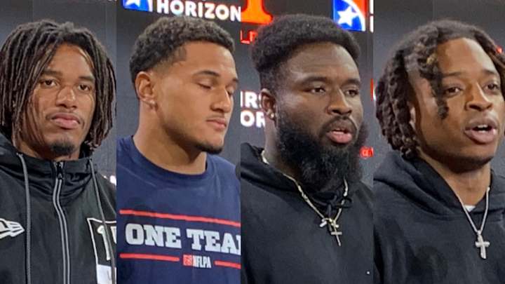 ‘It’s Just Football’: Vols Prepped and Ready for 2022 Tennessee Pro Day