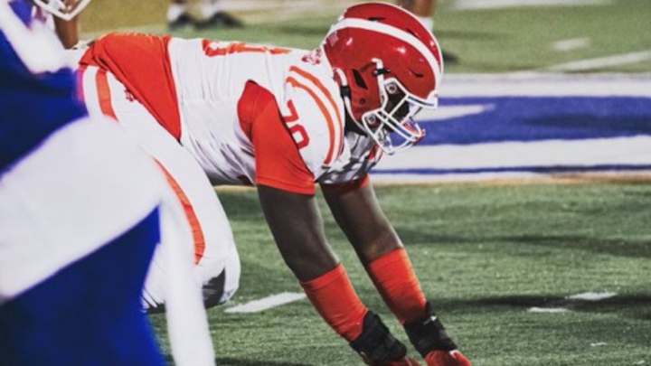 Notre Dame Recruiting: 2024 Defensive Line Class Updates