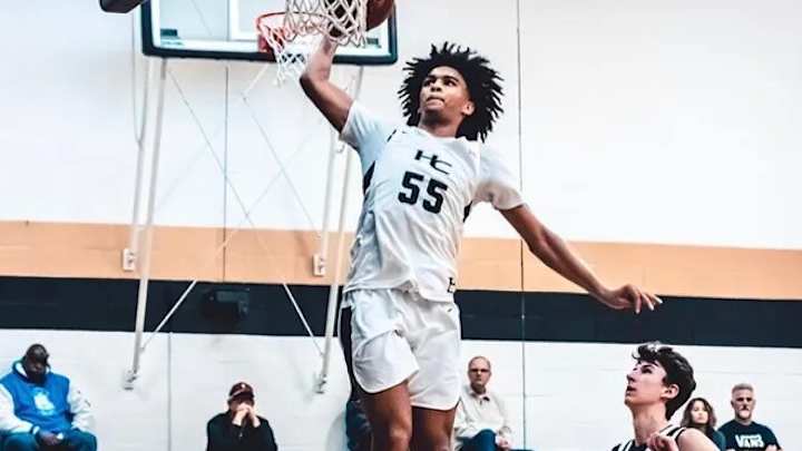 UW In Running for Shooting Guard Who Pulled Out on Kentucky UW In Running for Shooting Guard Who Pulled Out on Kentucky