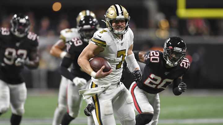 Saints' Taysom Hill to Take on a New Role for New Orleans