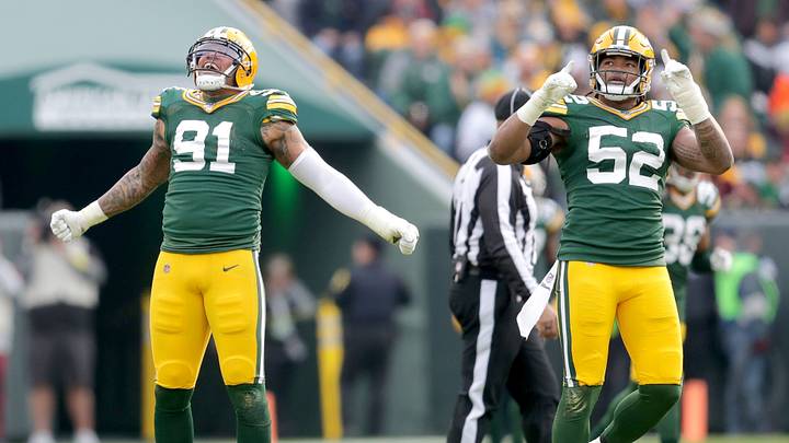 Packers’ Needs on Defense and First-Round Options