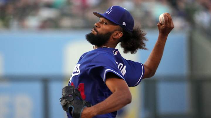 Dodgers: Two More Players Cut from Big League Camp