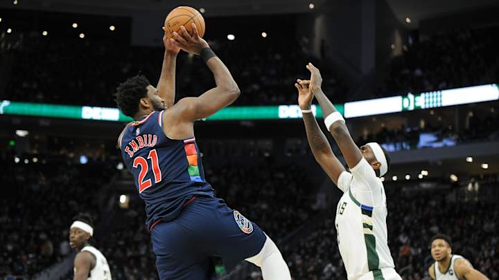 76ers vs. Bucks: Game Odds, Betting Notes & Prediction for Tuesday