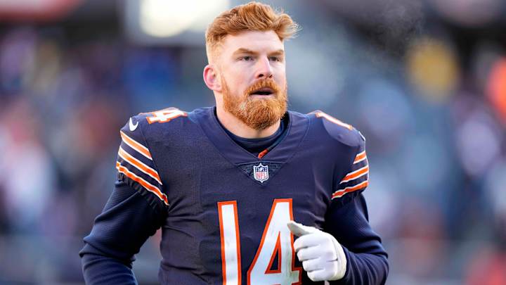 Report: Andy Dalton Signs One-Year Deal With Saints