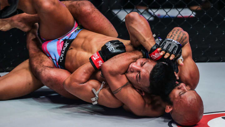 Demetrious Johnson Wins Special Rules Bout at ONE: X, Expects Return to the Cage This Summer