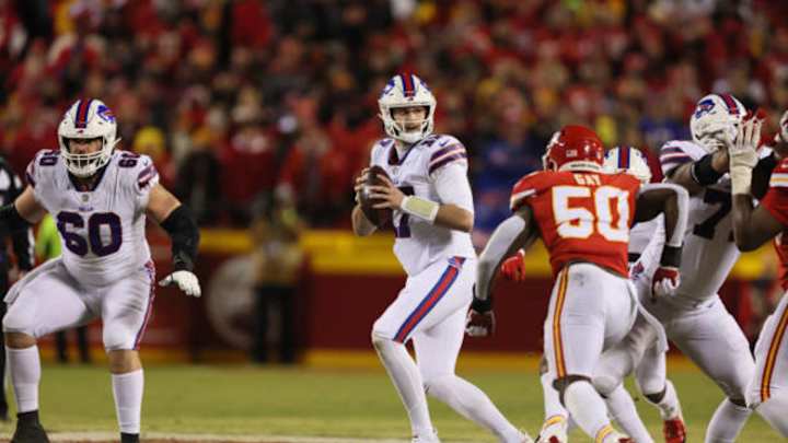 Overtime Changes Coming to NFL Playoff Games