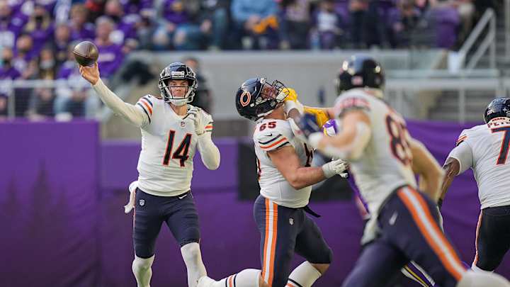 Another Bears  Bridge Washout