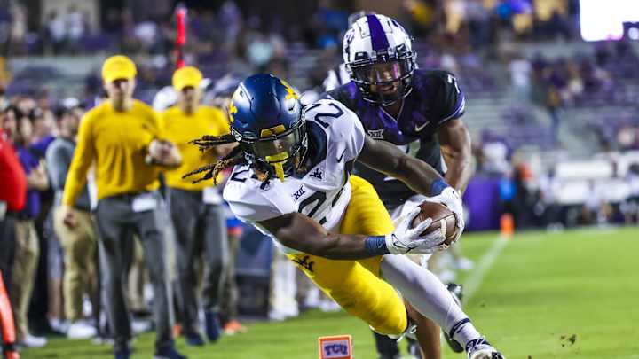 Several Players Stand Out to Neal Brown During Start of Spring Ball