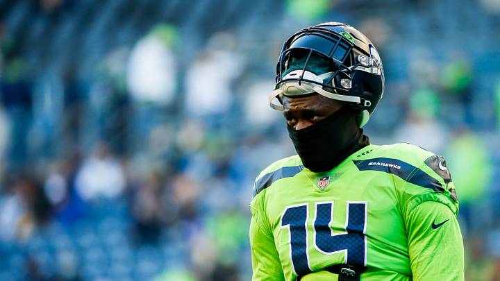'No Way' Pete Carroll Can Imagine Seahawks Moving Forward Without DK Metcalf