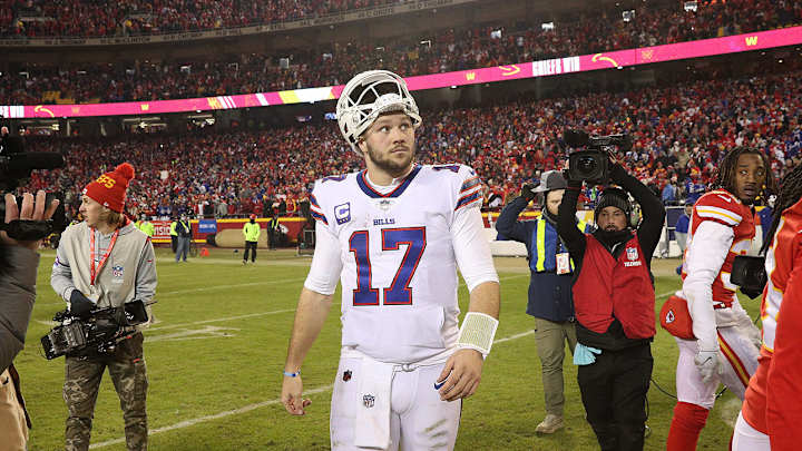 The NFL’s New Overtime Rules Will Stem Complaining, But Lack Creativity The NFL’s New Overtime Rules Will Stem Complaining, But Lack Creativity