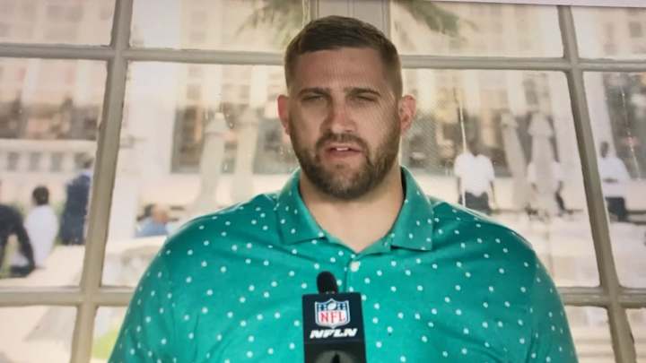 Howie Roseman, Nick Sirianni Relationship Could Deliver Another Solid Draft