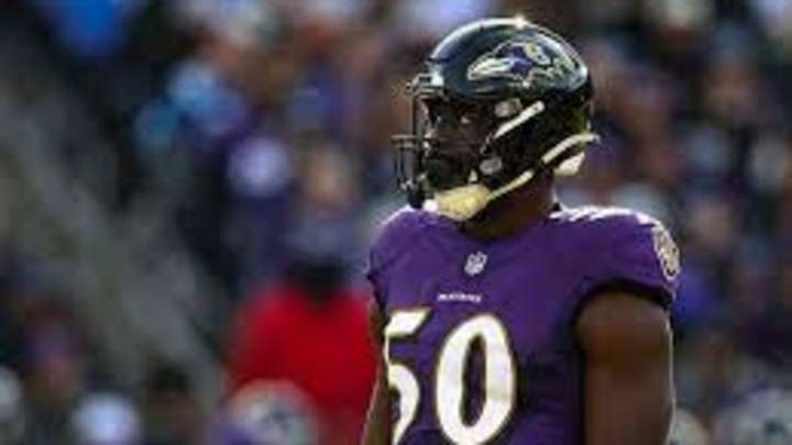 Ravens Would Consider Bringing Back Justin Houston To Boost Pass Rush