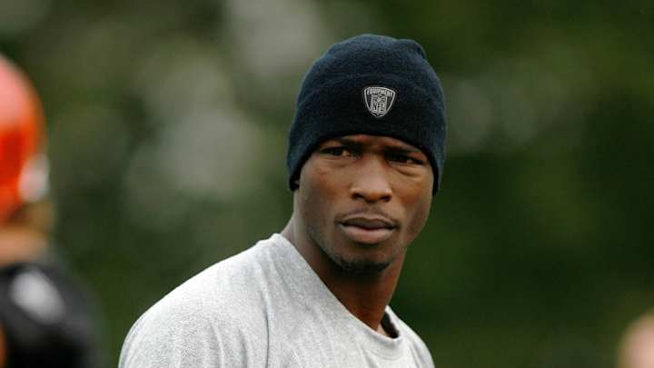 Chad Johnson Praises Ja'Marr Chase and Jaylen Waddle After Working Out With Young Star Wide Receivers