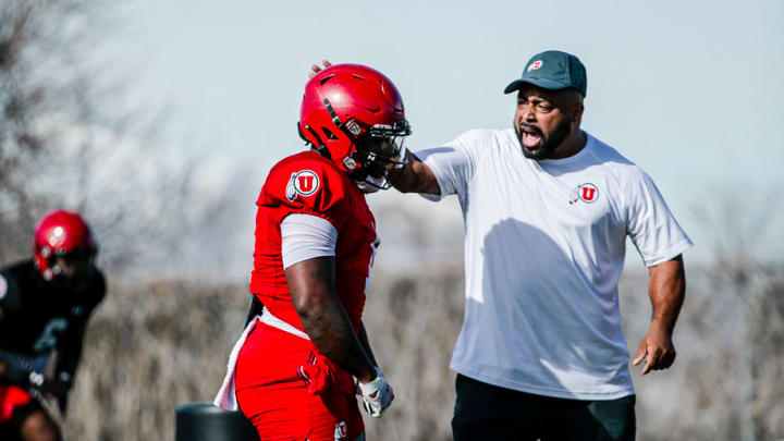 Freshman running back Jaylon Glover doing all the right things to be a contributor early on Freshman running back Jaylon Glover doing all the right things to be a contributor early on