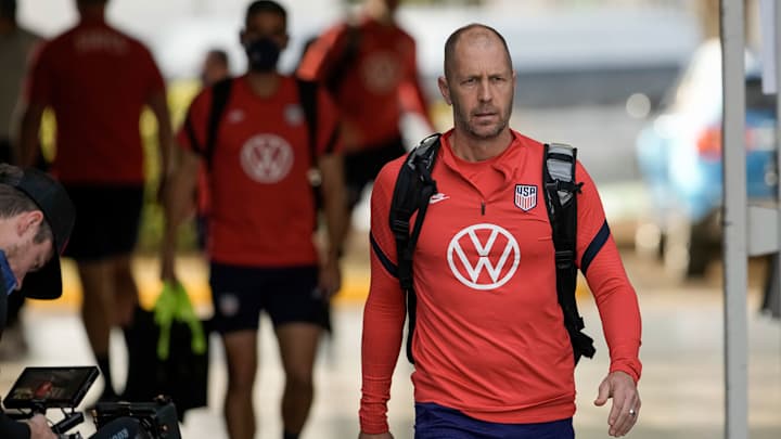 High Stakes, Oddities and How the USMNT Is Approaching a Decisive Qualifier it Can Lose By 5