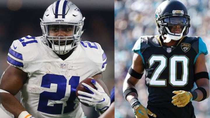 Ezekiel Elliott vs. Jalen Ramsey: Cowboys NFL Draft Mistake?