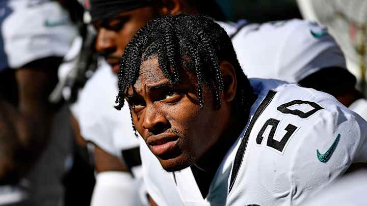 Jalen Ramsey Again Details Jaguars Divorce: ‘That Was One of the First Places That I’ve Ever Been in That I Didn’t Feel Valued’