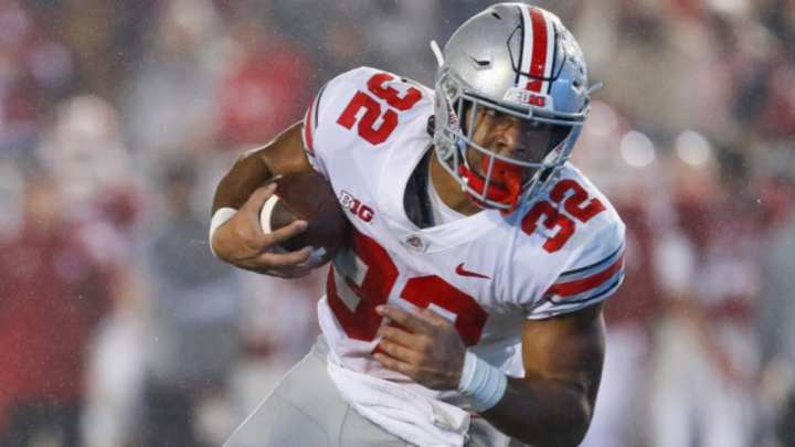 Ohio State vs. Rutgers odds, spread, lines: Week 5 college football picks, predictions by computer model