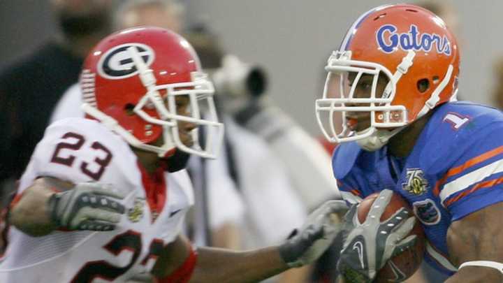 Georgia vs. Florida game odds, prediction, how to bet Week 9 college football Georgia vs. Florida game odds, prediction, how to bet Week 9 college football