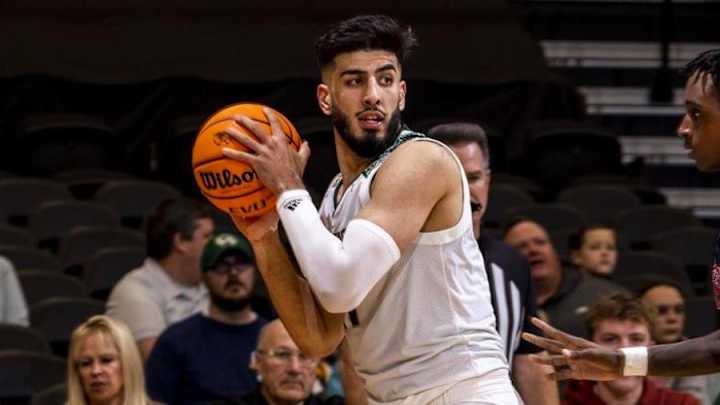 Texas Transfer Target Fardaws Aimaq Reveals Final List Texas Transfer Target Fardaws Aimaq Reveals Final List