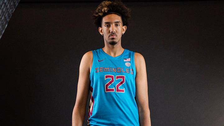 Another FSU Big Man enters Transfer Portal