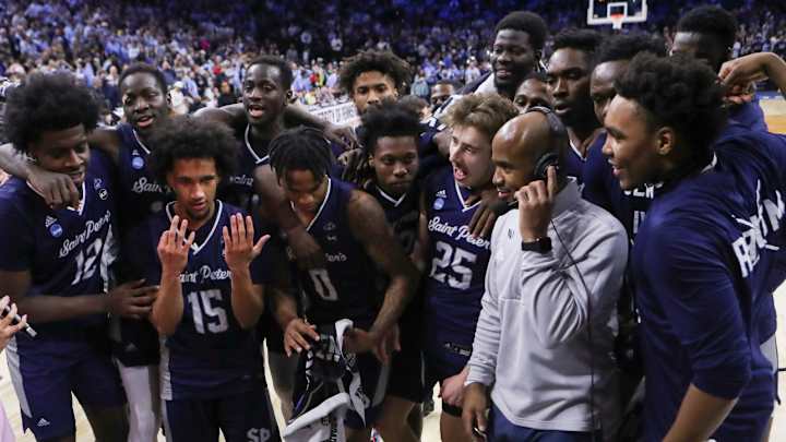 Jersey City to Host Parade for Saint Peter’s Following Men’s NCAA Tournament Run
