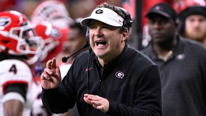 Could Oregon Upset Georgia to Kick Off Dan Lanning Era in 2022?