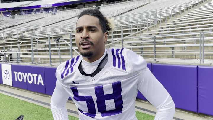 ZTF Shares the Process He Went Through in Deciding to Stay ZTF Shares the Process He Went Through in Deciding to Stay