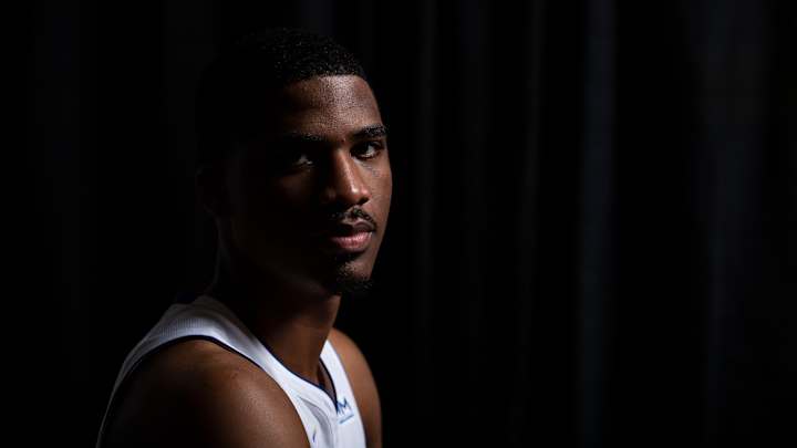 Former UCLA Guard Chris Smith Suffers ACL Injury, Out Indefinitely For Detroit Pistons Former UCLA Guard Chris Smith Suffers ACL Injury, Out Indefinitely For Detroit Pistons